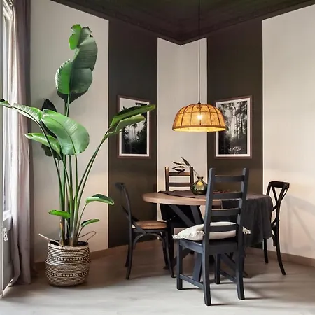 Lendu - 2 Bedrooms And Balcony In Sant Antoni Daire Barselona