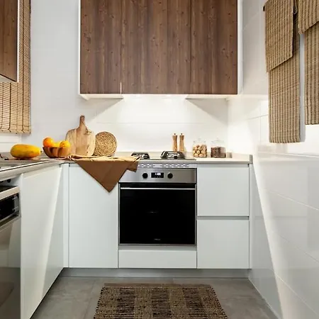 Lendu - 2 Bedrooms And Balcony In Sant Antoni *