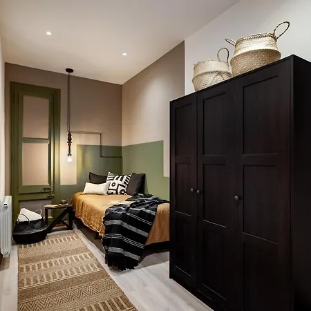 Lendu - 2 Bedrooms And Balcony In Sant Antoni Daire *