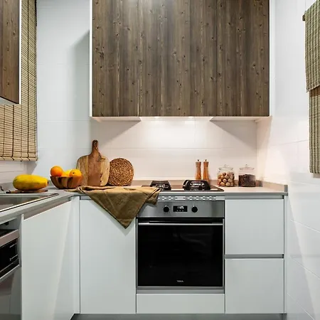 Lendu - 2 Bedrooms And Balcony In Sant Antoni *